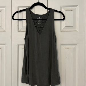 American Eagle Tank Top
